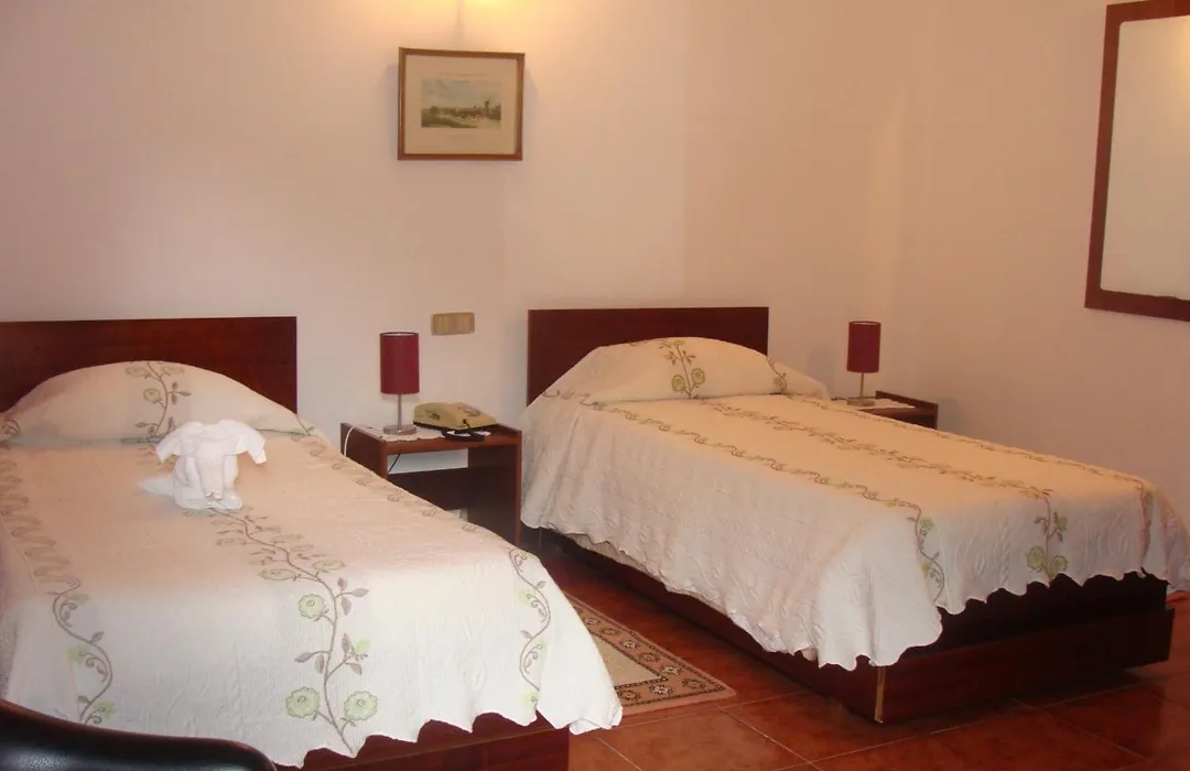 Hotel Santa Rita-1