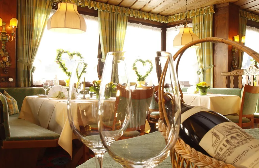 Kaisers Tanne - Premium Alles Inklusive Hotel-1