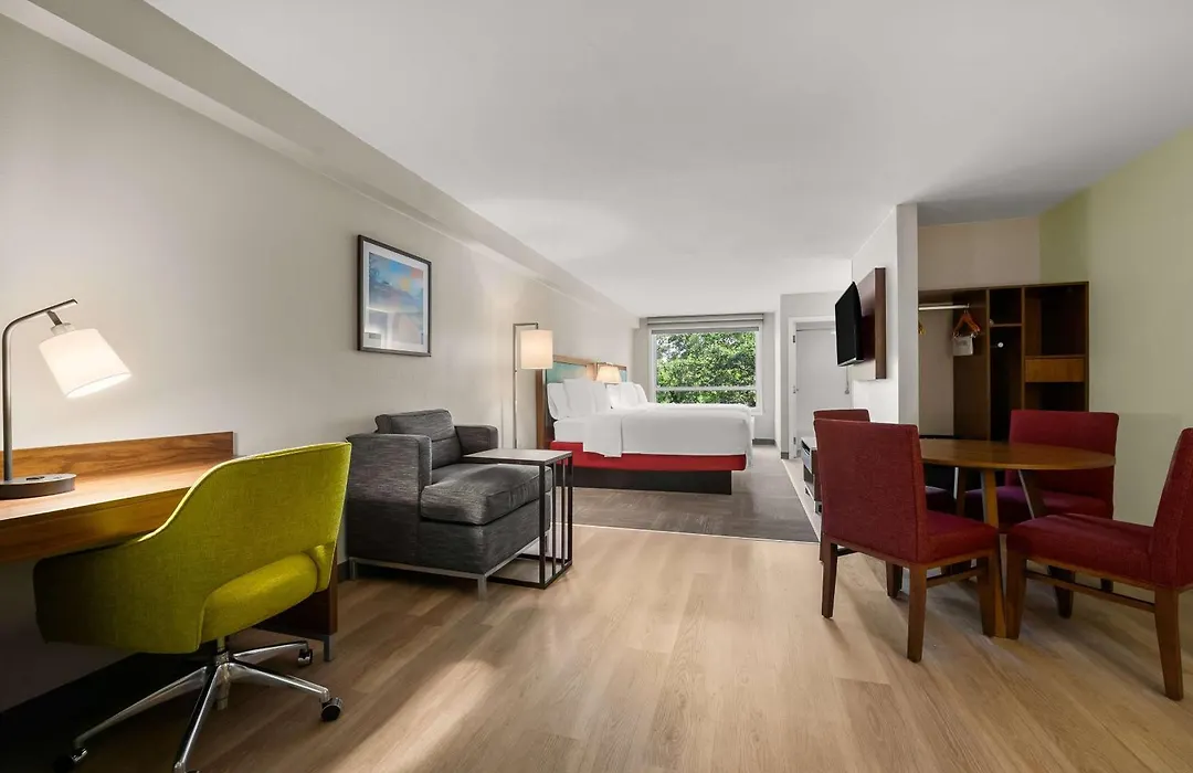 Hampton Inn Weston Fort Lauderdale-1