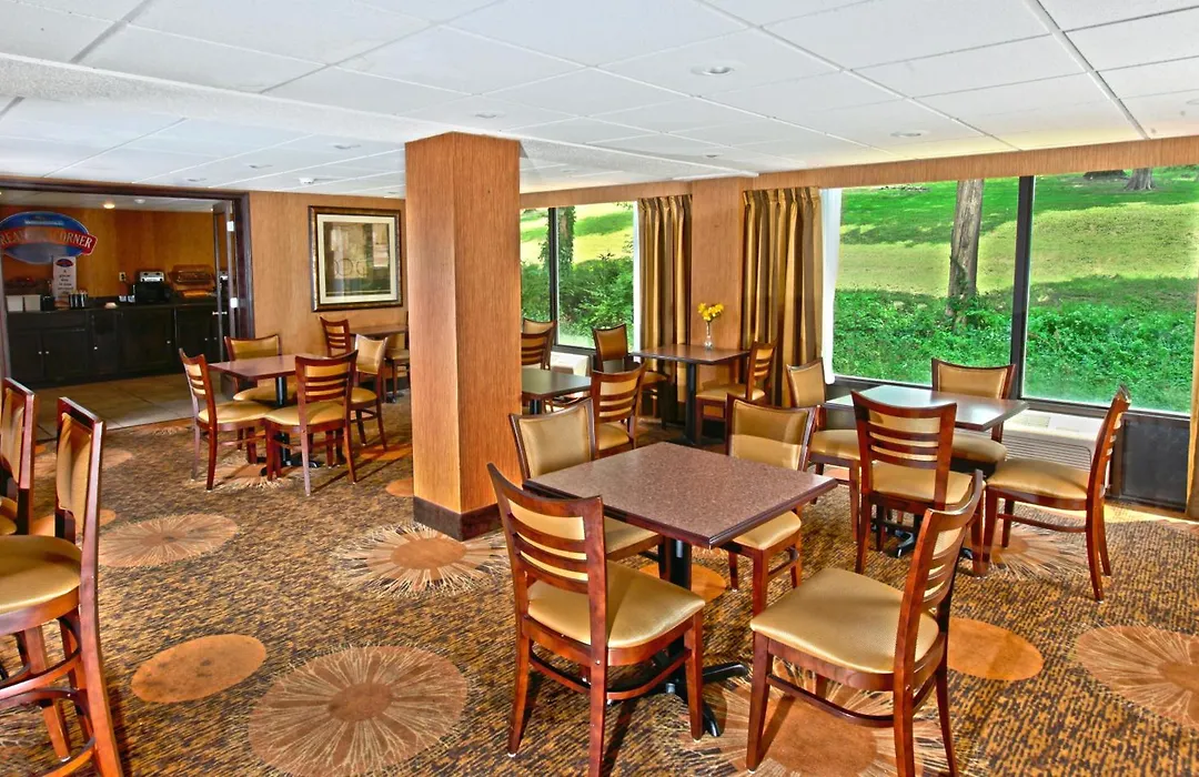 Baymont By Wyndham Branson - On The Strip-1
