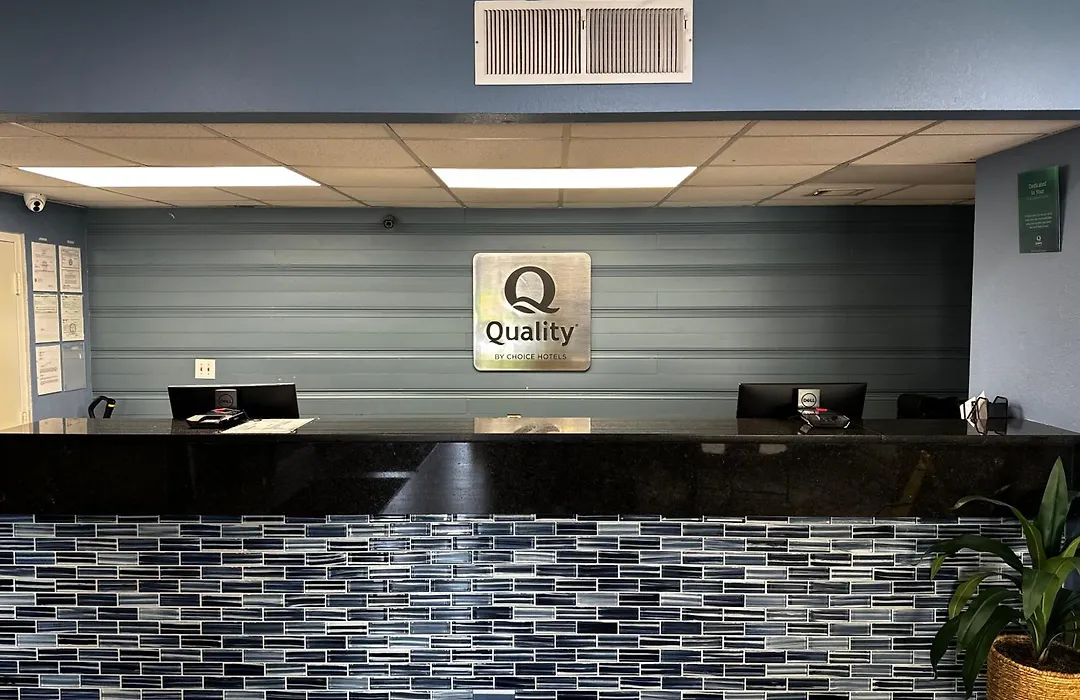 Quality Inn & Suites-1