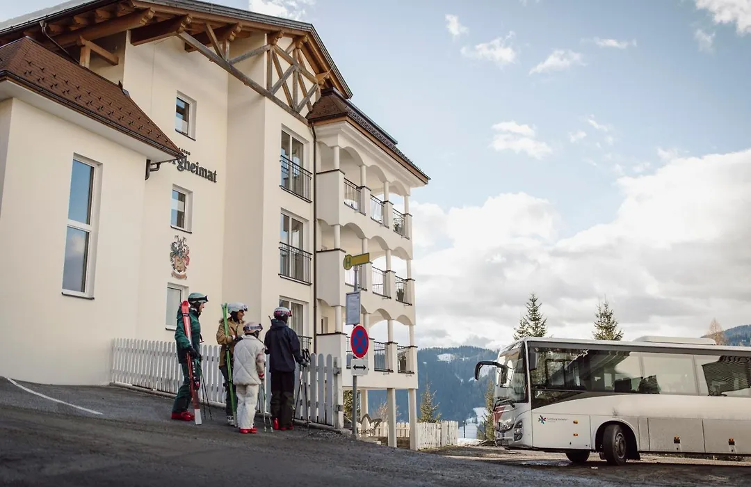 Hotel Bergheimat-1