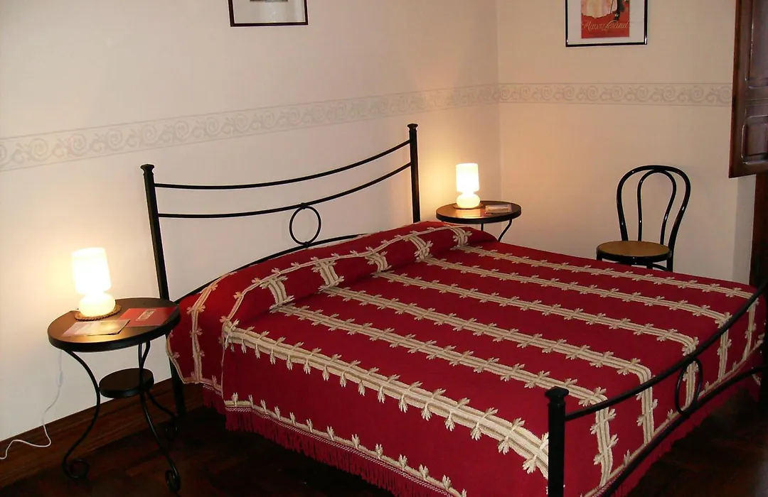 B&B Santa Chiara-1