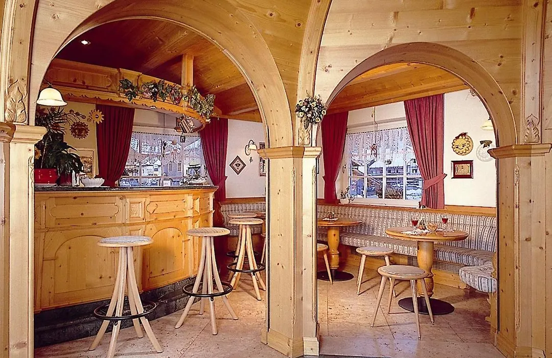 Hotel Garni Soreie-1
