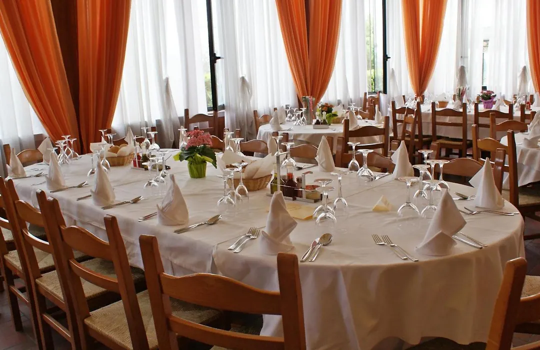 Hotel La Rama-1