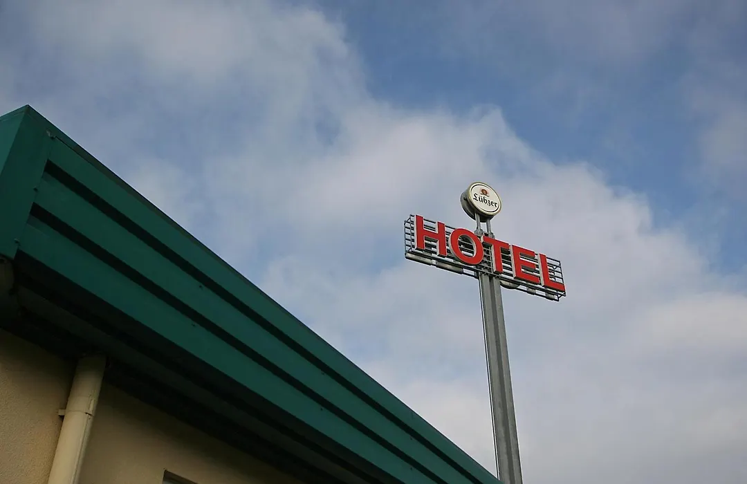 Hotel An der Hasenheide-1