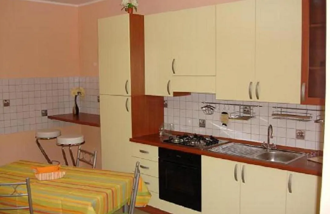 B&B Il Gabbiano-1