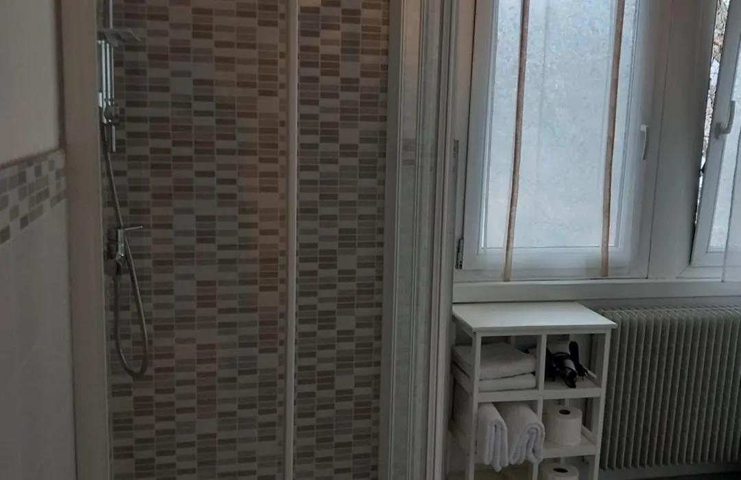 Bed & Breakfast Al Nettuno-1