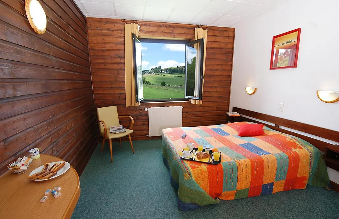 Hotel La Gazelle-1