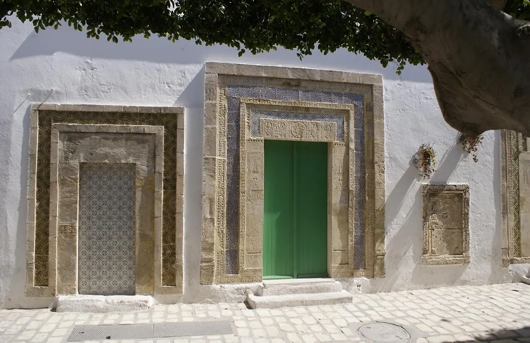 El Mouradi Mahdia-1