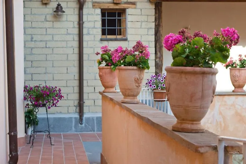 B&B Corte Catalana-1