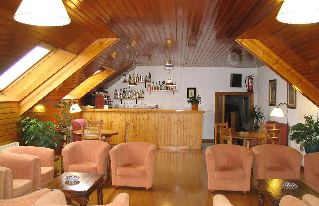Hotel Escalar-1