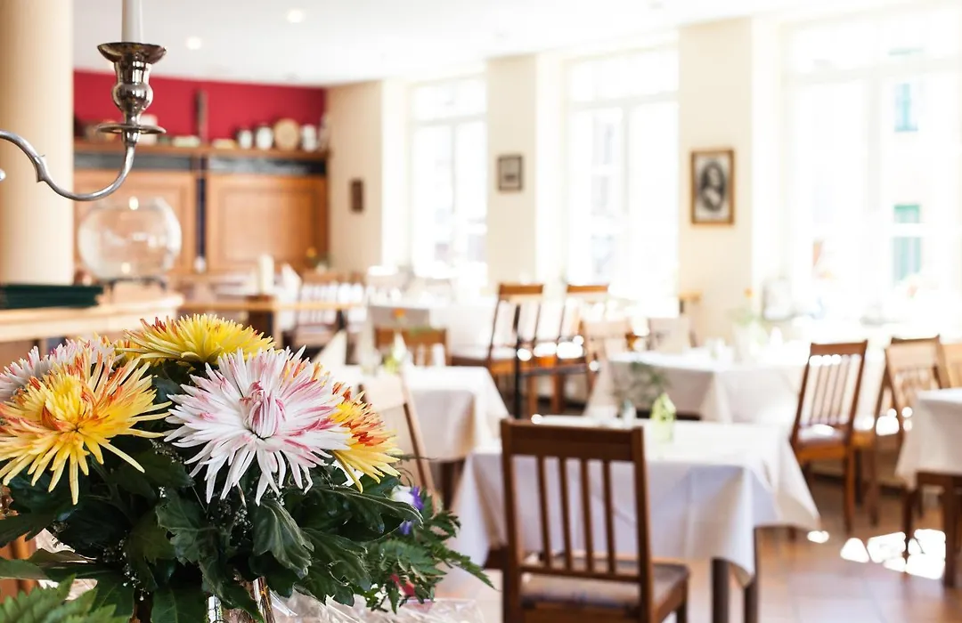 Der Insulaner - Hotel&Restaurant-1