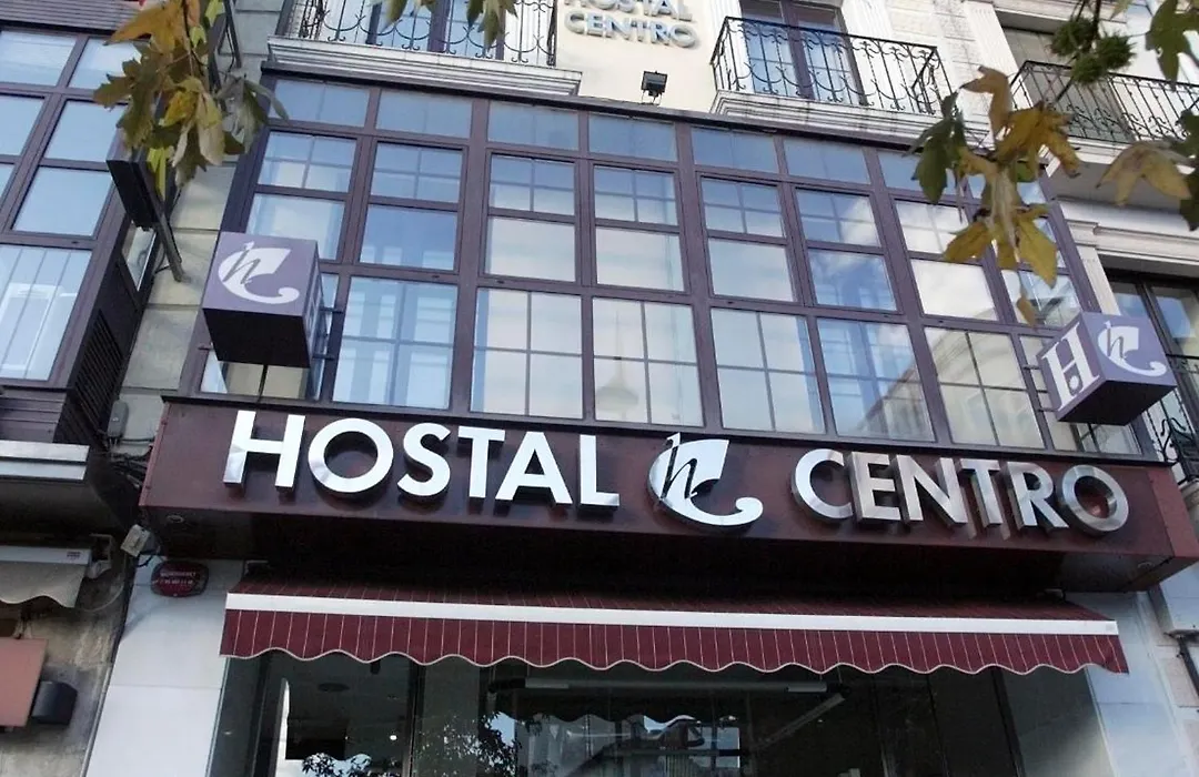 Hostal Centro-1