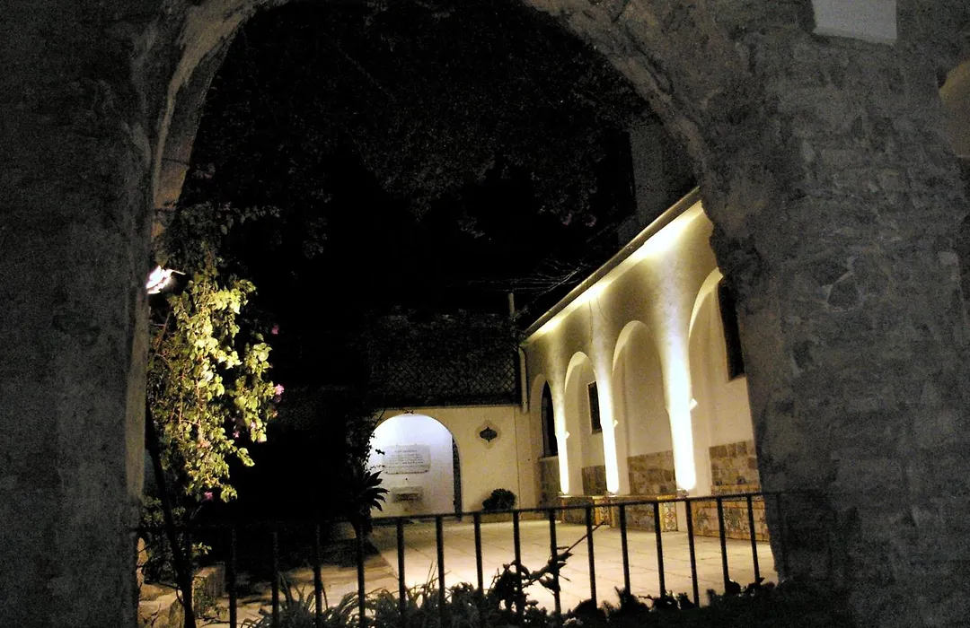 San Francesco Resort-1