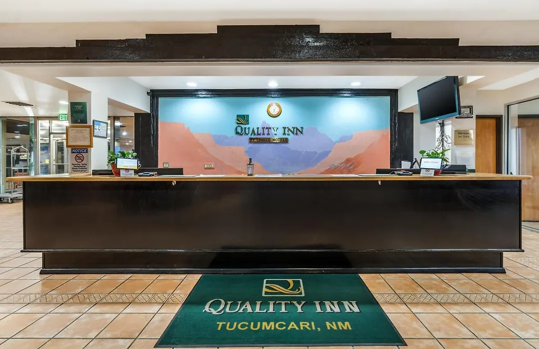 Quality Inn Tucumcari-1