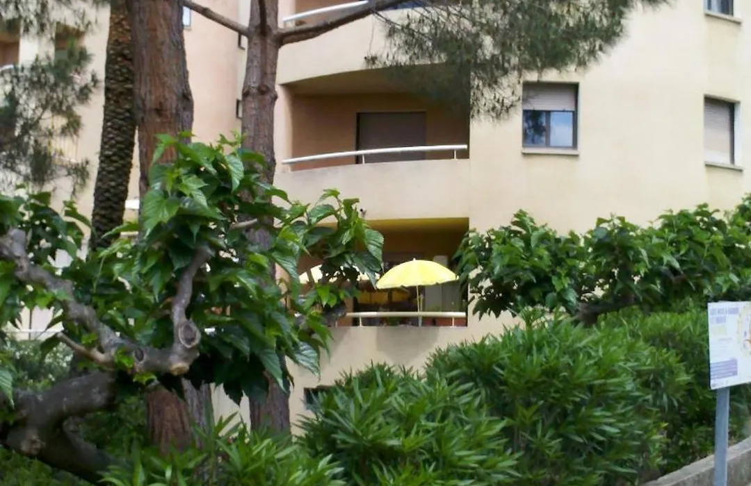 Chambre d'hôte Les Jardins Du Forcone-1