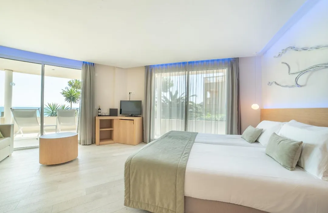 Melbeach Hotel & Spa - Adults Only-1