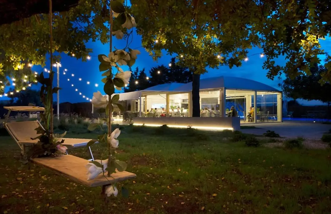 Hotel Garden Salento-1