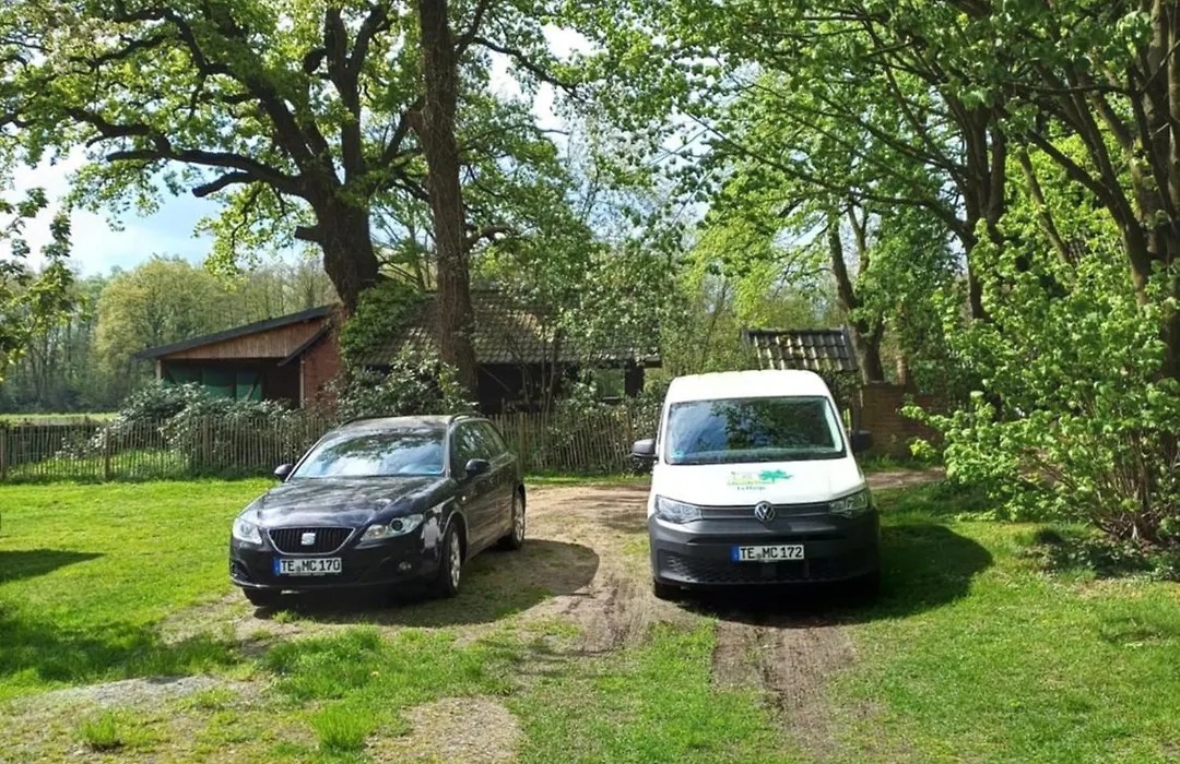 Münsterland Cottage-1