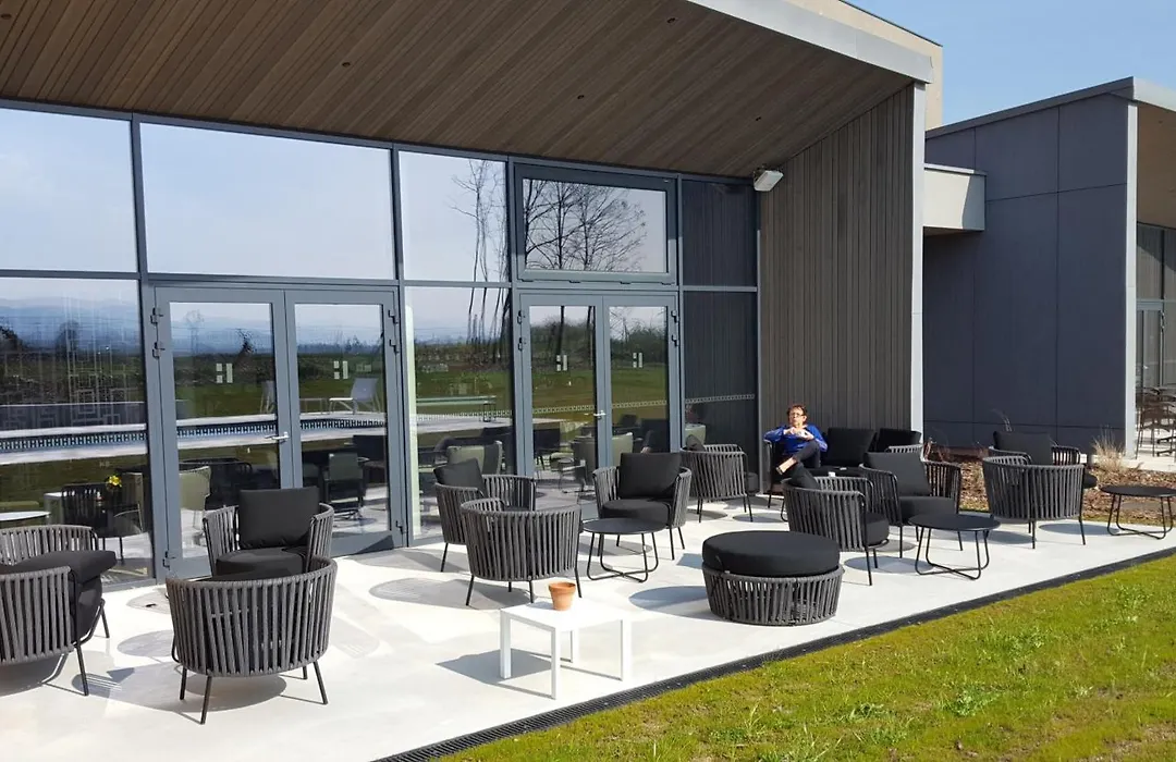 Best Western Plus Hotel&Restaurant Les Humanistes Colmar Nord-1