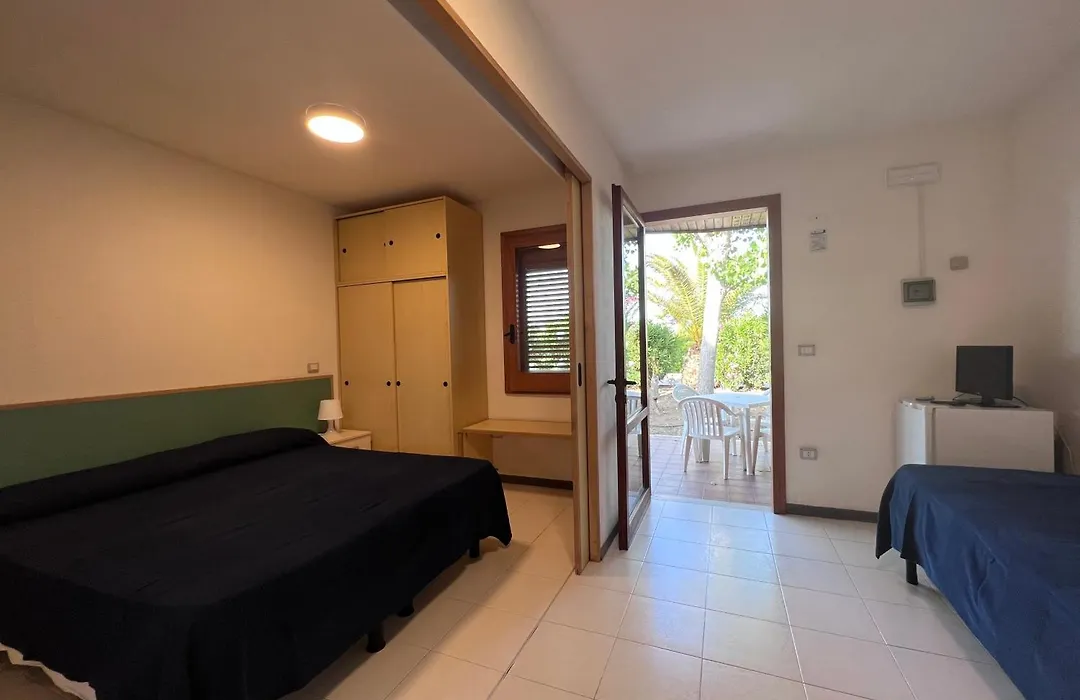 African Beach Hotel-Residence-1