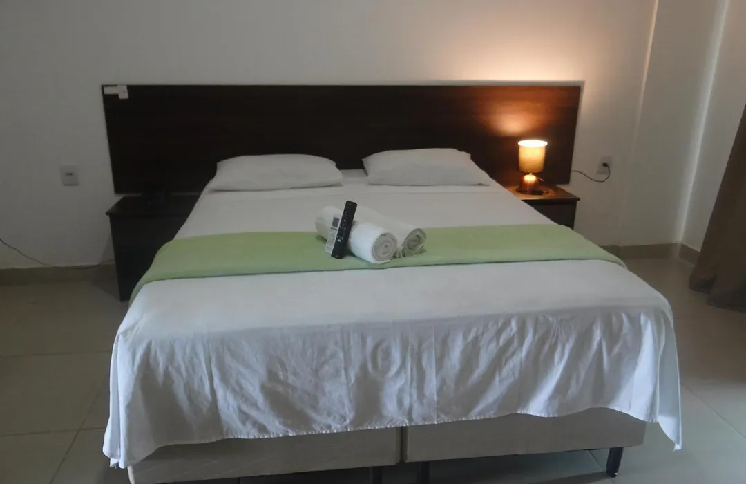 Hotel Vilas-1