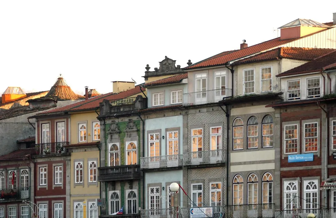 Hotel Do Parque-1