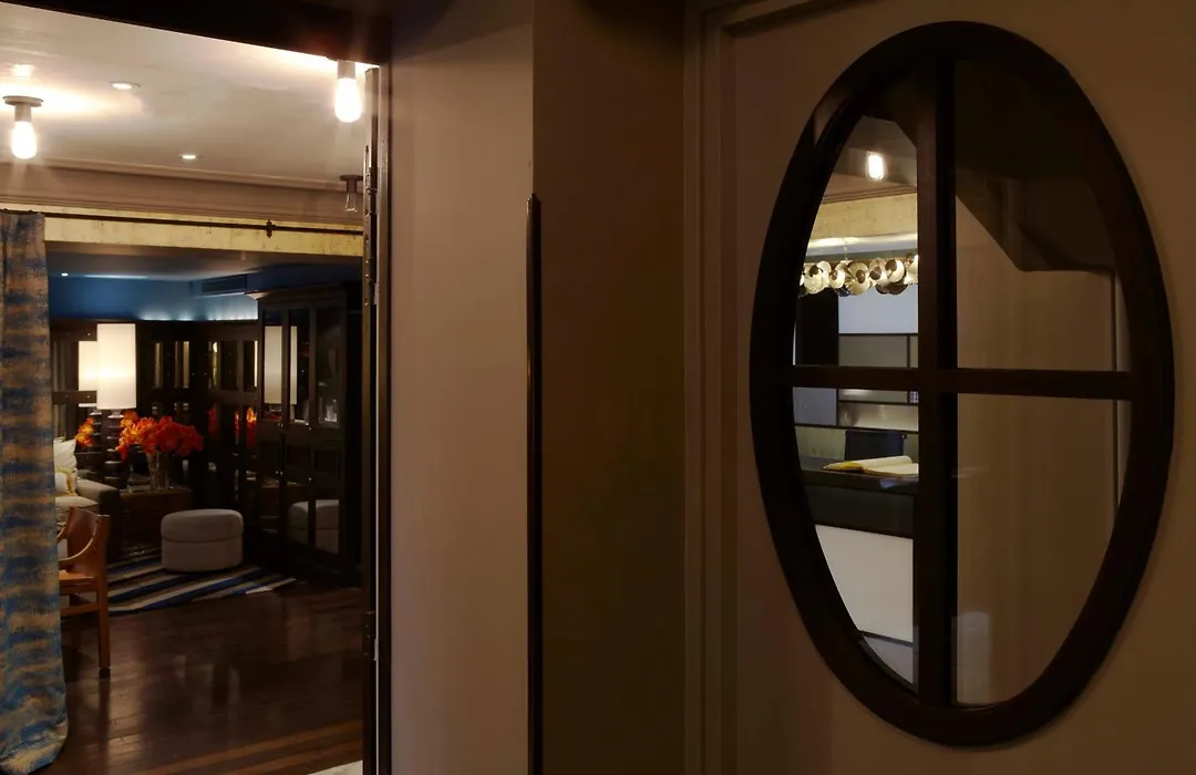 Hôtel Thérèse-1
