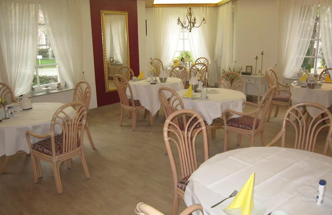 Apparthotel am Friedrichspark-1