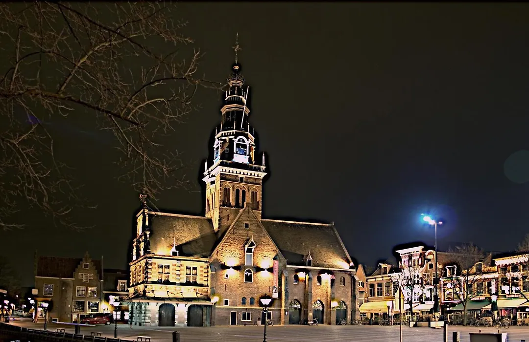 Hotel Stad en Land-1