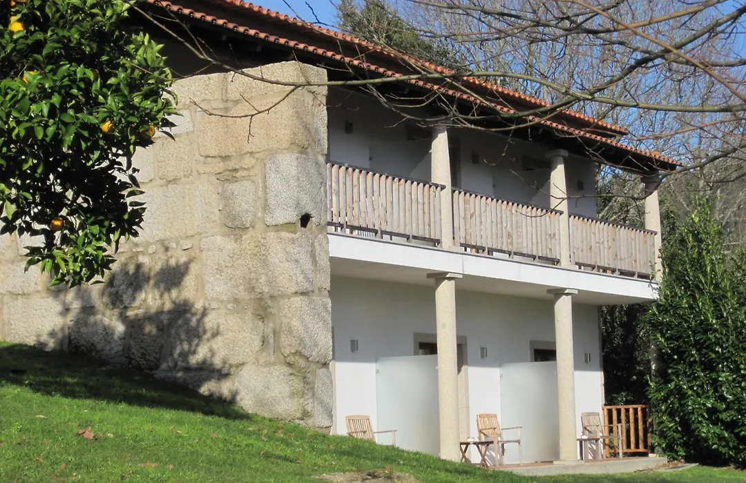 Hotel Rural Quinta De Novais-1