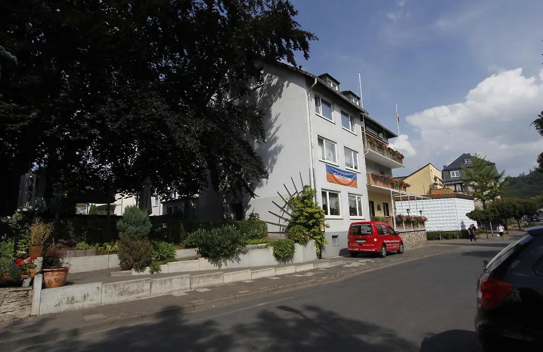 Hotel Restaurant Krone-1