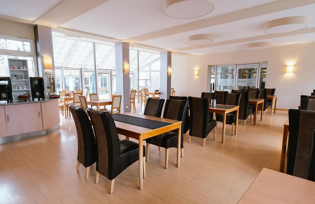 b-vier Hotel Bad Driburg-1