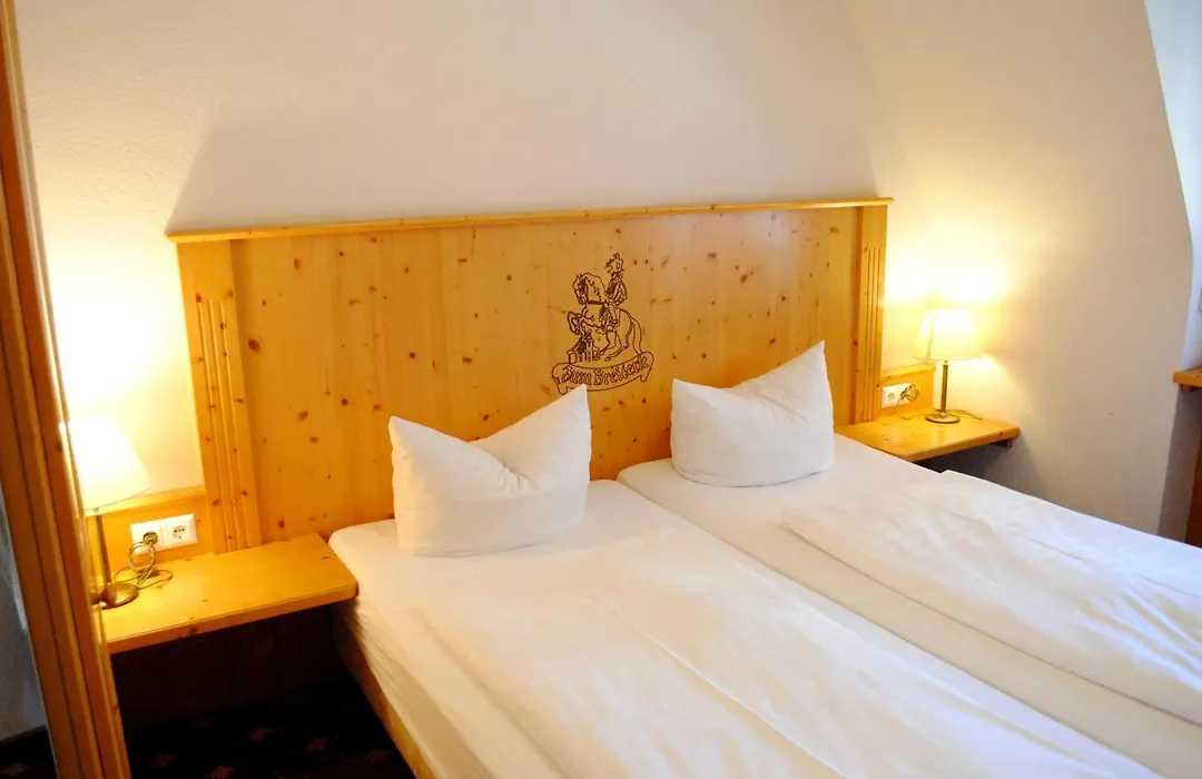 Hotel Zum Breiterle - Self-Check-In-1