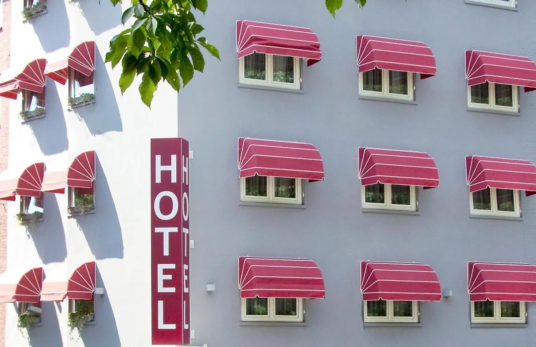Hotel Lousberg-1