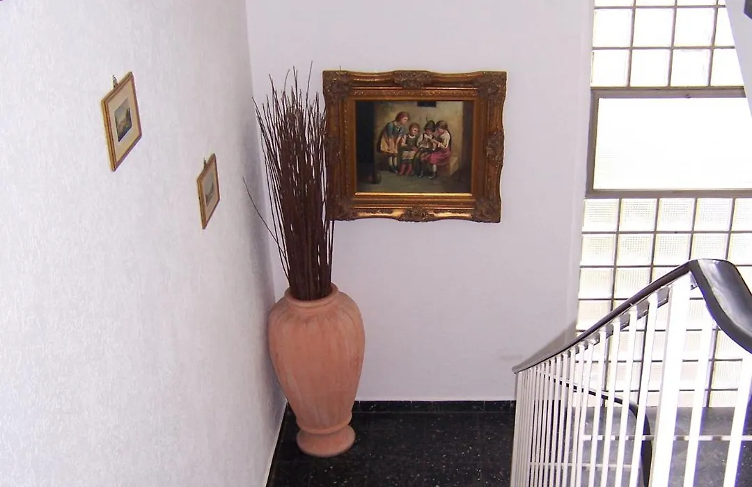 Hotel Post-1