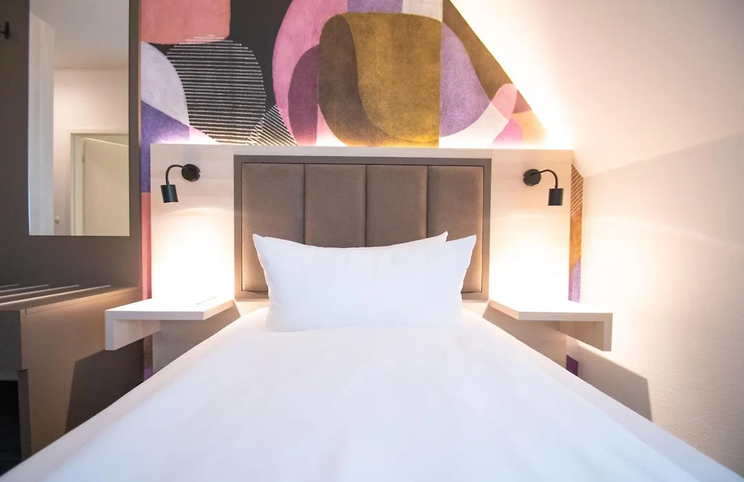 Taste Hotel Kulmbach-1
