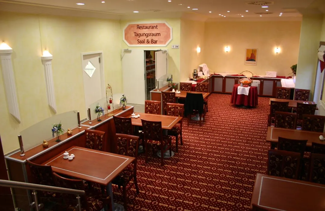 Hotel zur Riede bei Bremen-1