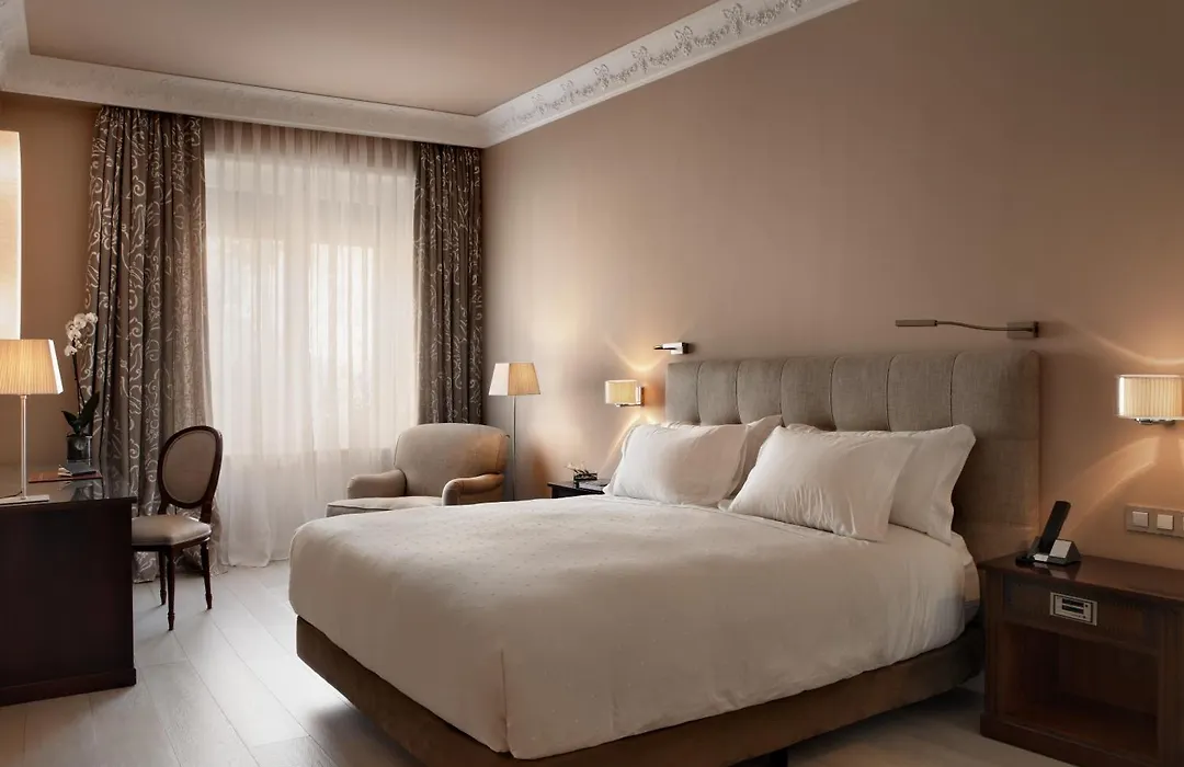 Hotel Rector-1
