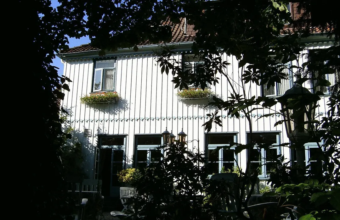 Leisewitz' Garten-1