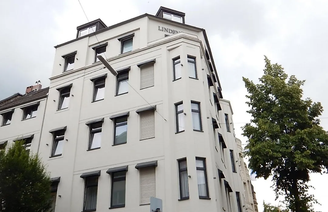 Hotel Lindenhof-1
