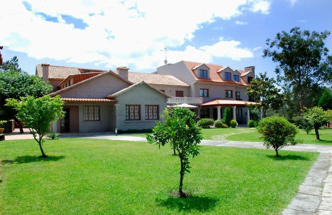 Hotel Abeiras-1
