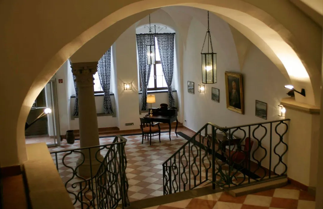 Romantik Hotel Tuchmacher-1
