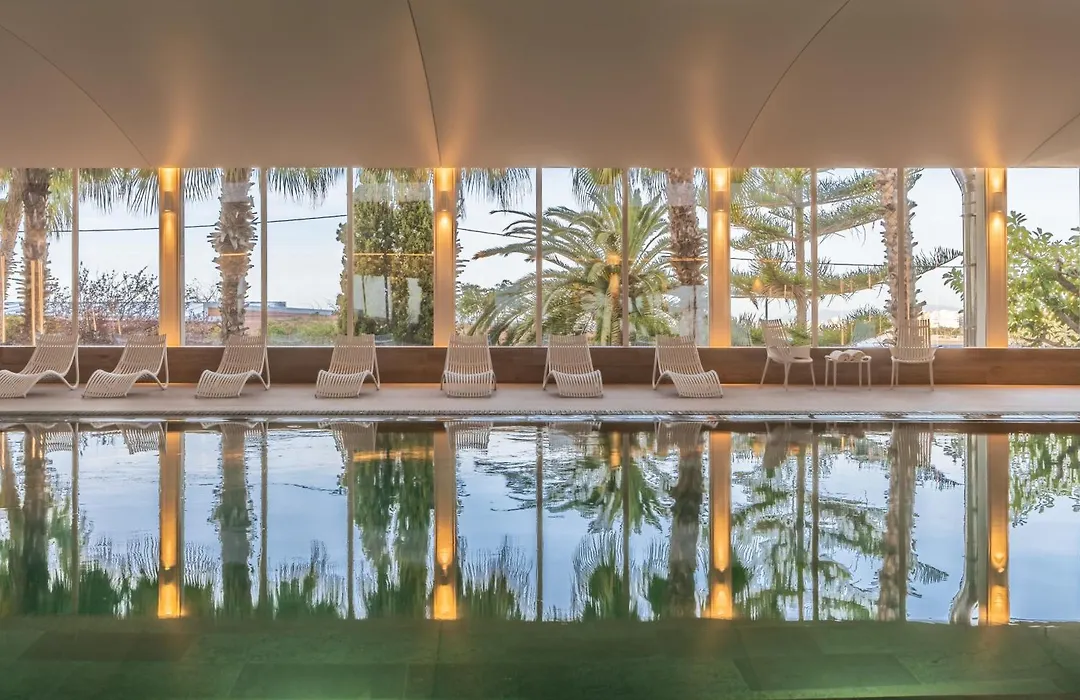 Palasiet Wellness Clinic&Thalasso 4 Sup-1