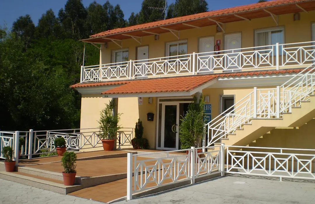 Sun Galicia Hotel Y Apartamentos-1