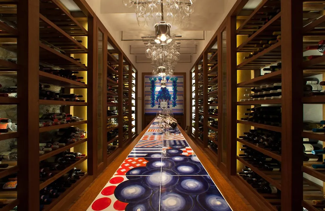 Capo la Gala Hotel&Wellness-1