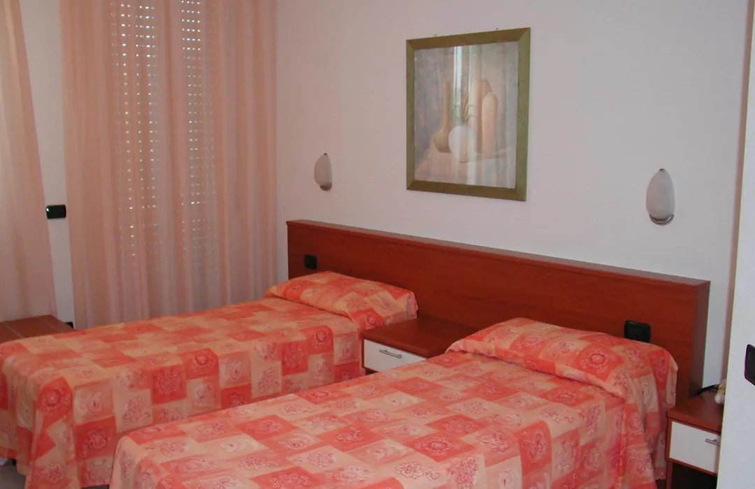 Hotel Garden Ristorante-1