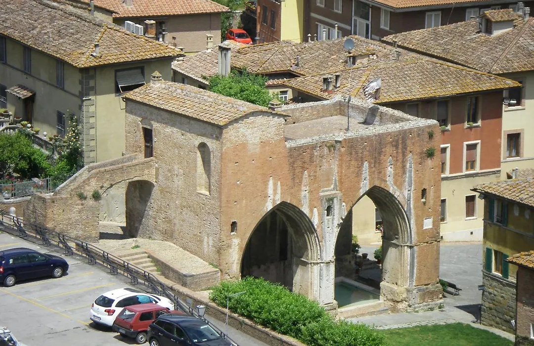 Albergo Cannon d'Oro-1