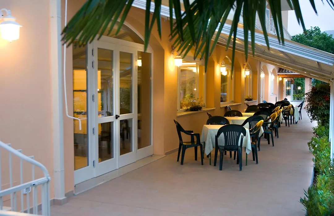 Hotel Panoramica-1